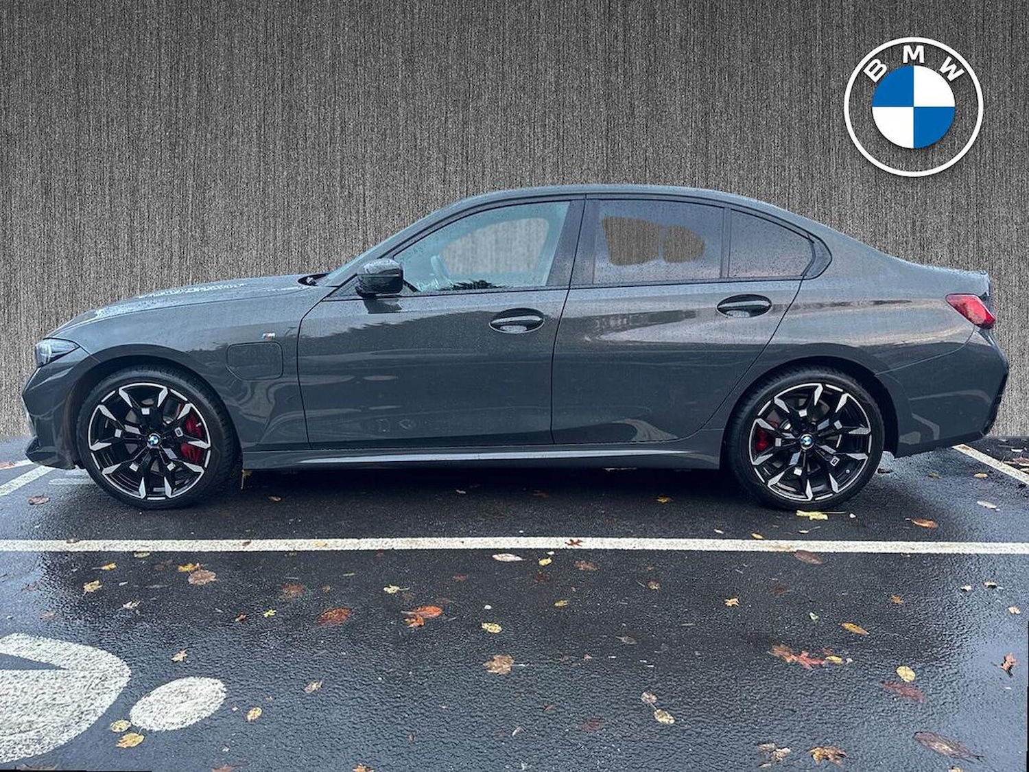 Used BMW 3 Series 2025 for sale - 76391735: Photo 19