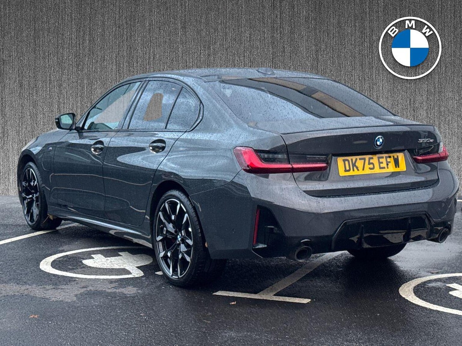 Used BMW 3 Series 2025 for sale - 76391735: Photo 2