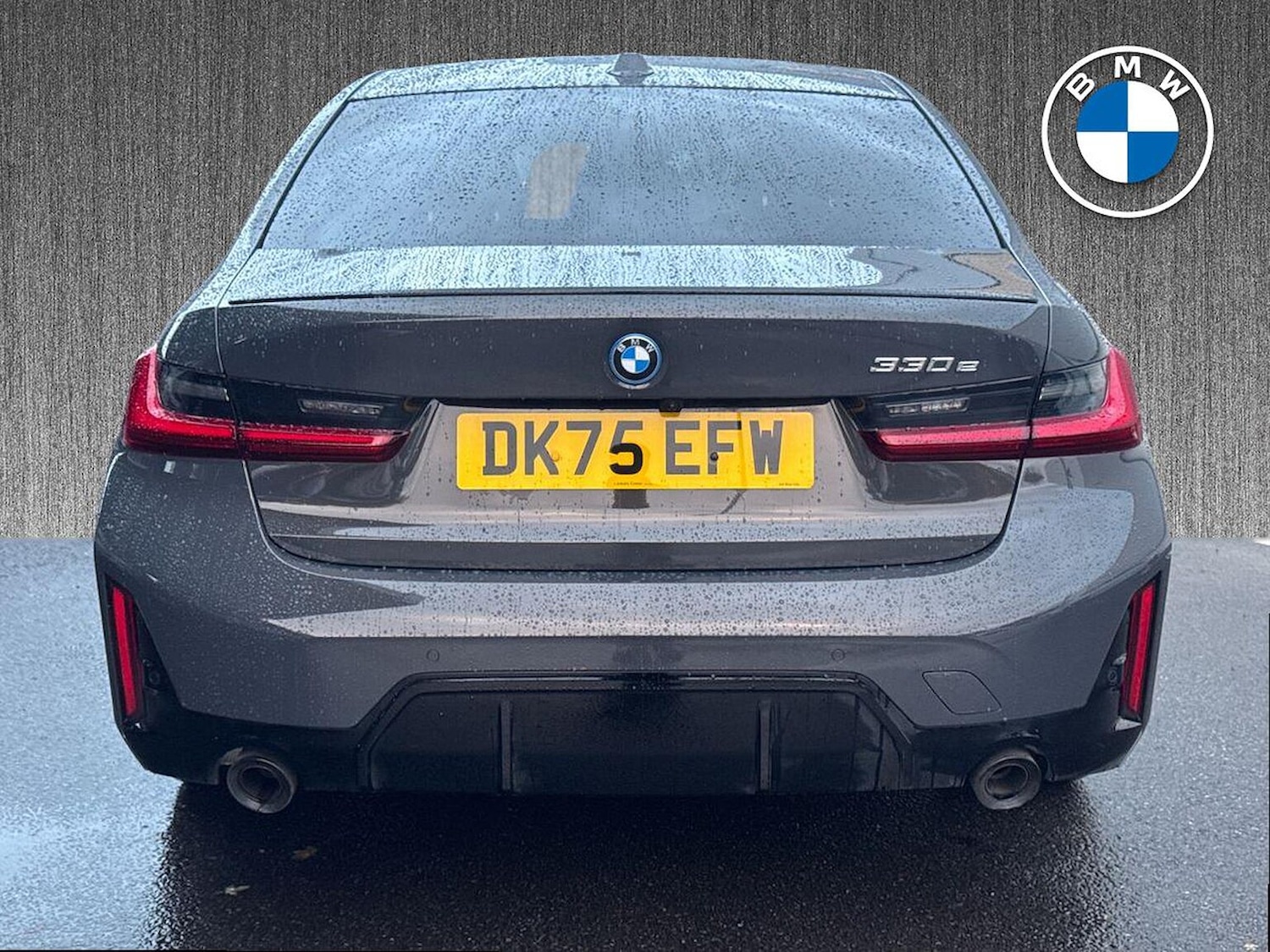 Used BMW 3 Series 2025 for sale - 76391735: Photo 4