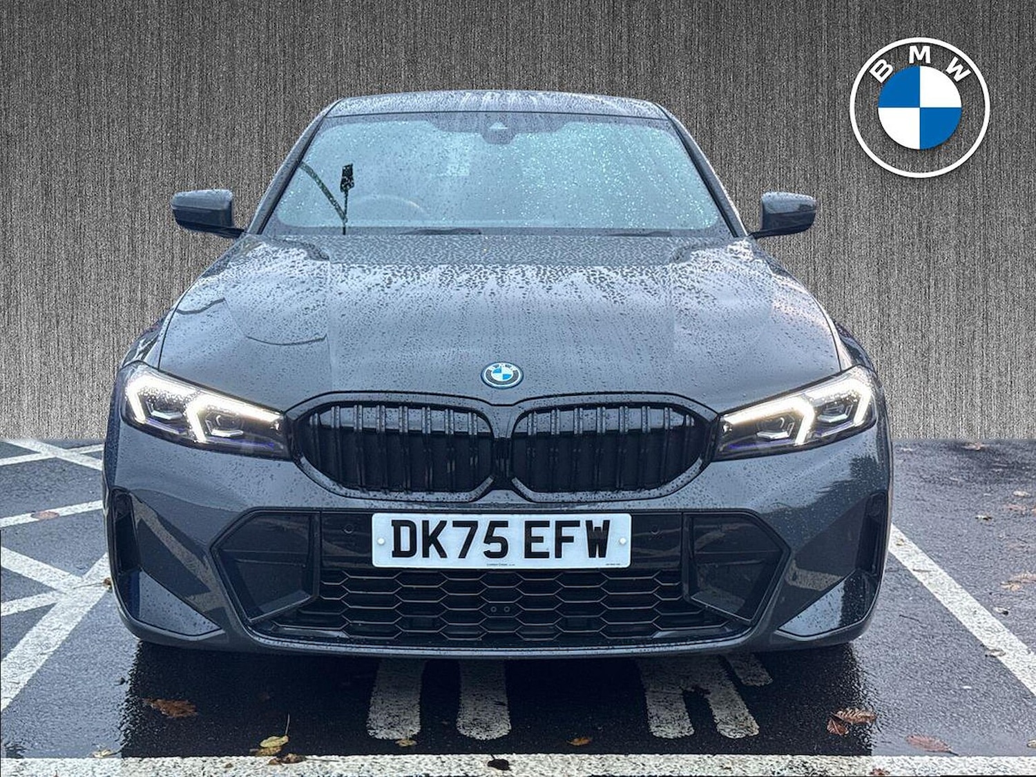 Used BMW 3 Series 2025 for sale - 76391735: Photo 5