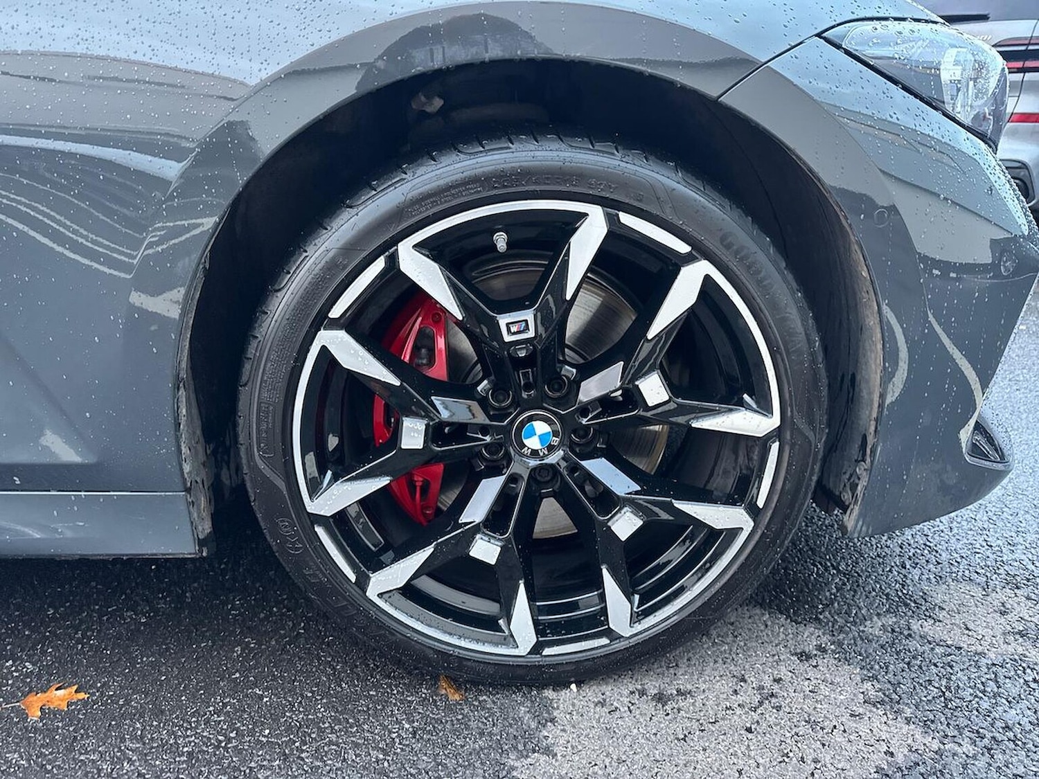 Used BMW 3 Series 2025 for sale - 76391735: Photo 6