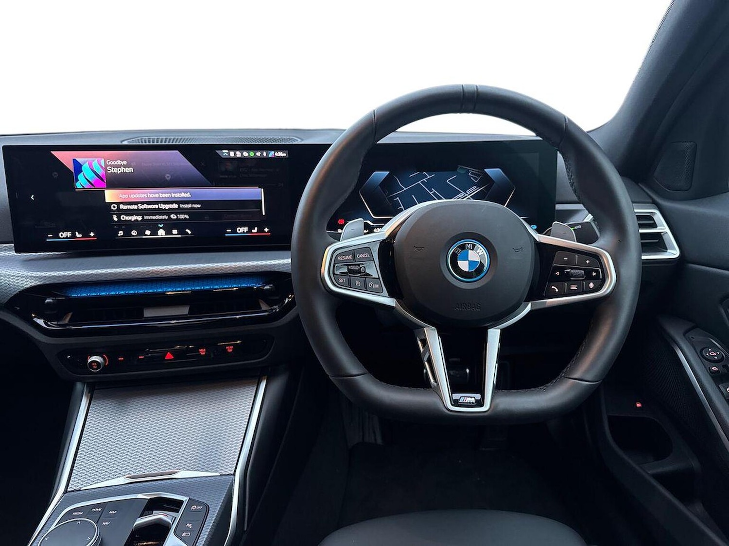 Used BMW 3 Series 2025 for sale - 76391735: Photo 9