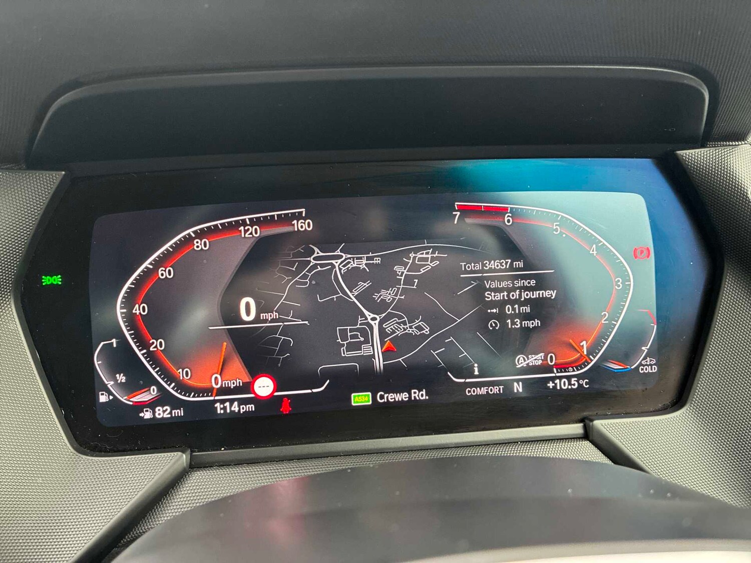 Used BMW 2 Series 2023 for sale - 77528922: Photo 10