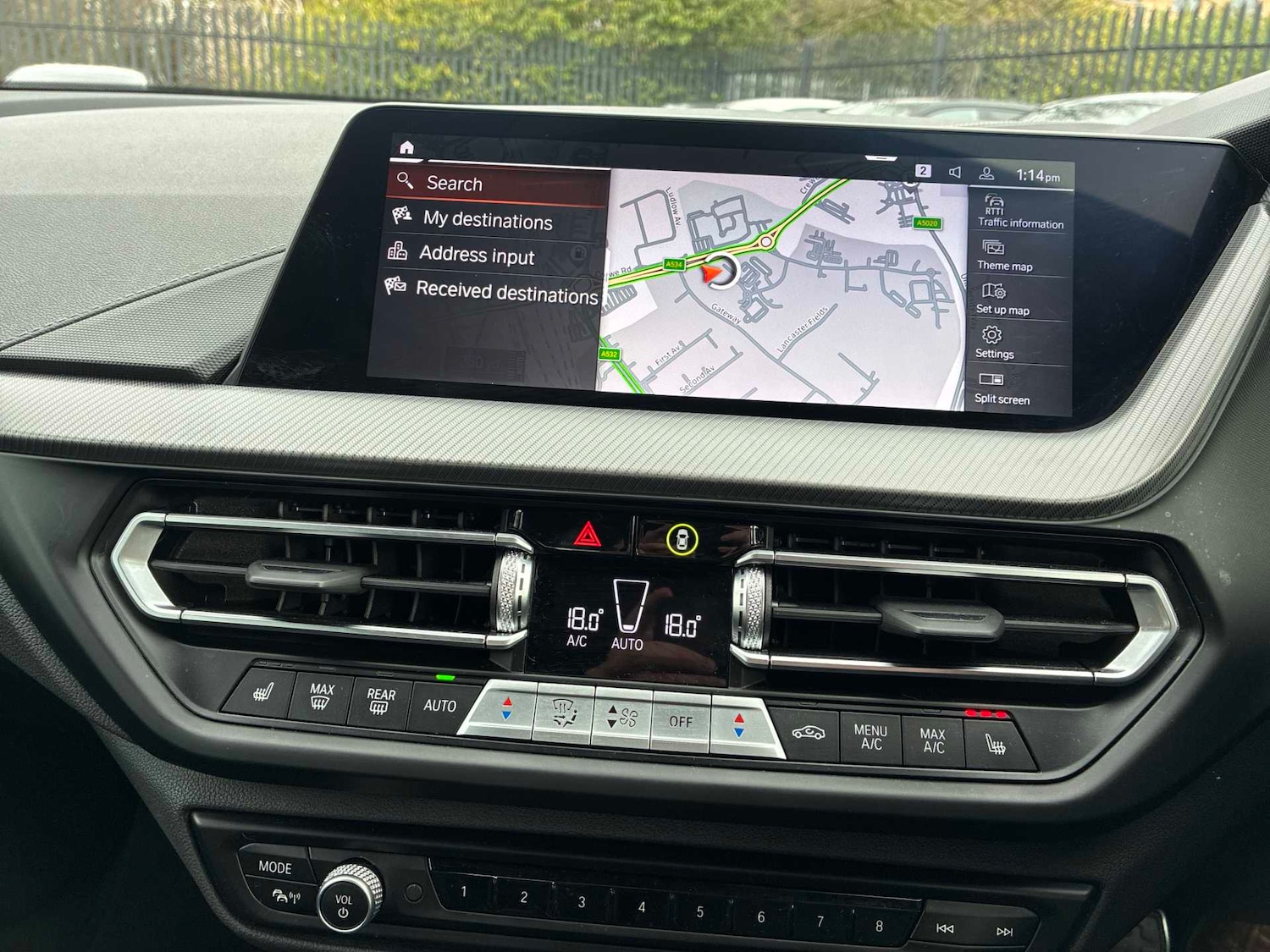 Used BMW 2 Series 2023 for sale - 77528922: Photo 11