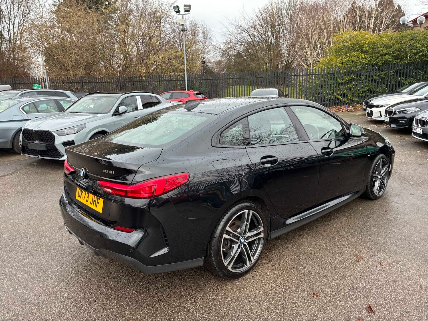 Used BMW 2 Series 2023 for sale - 77528922: Photo 18