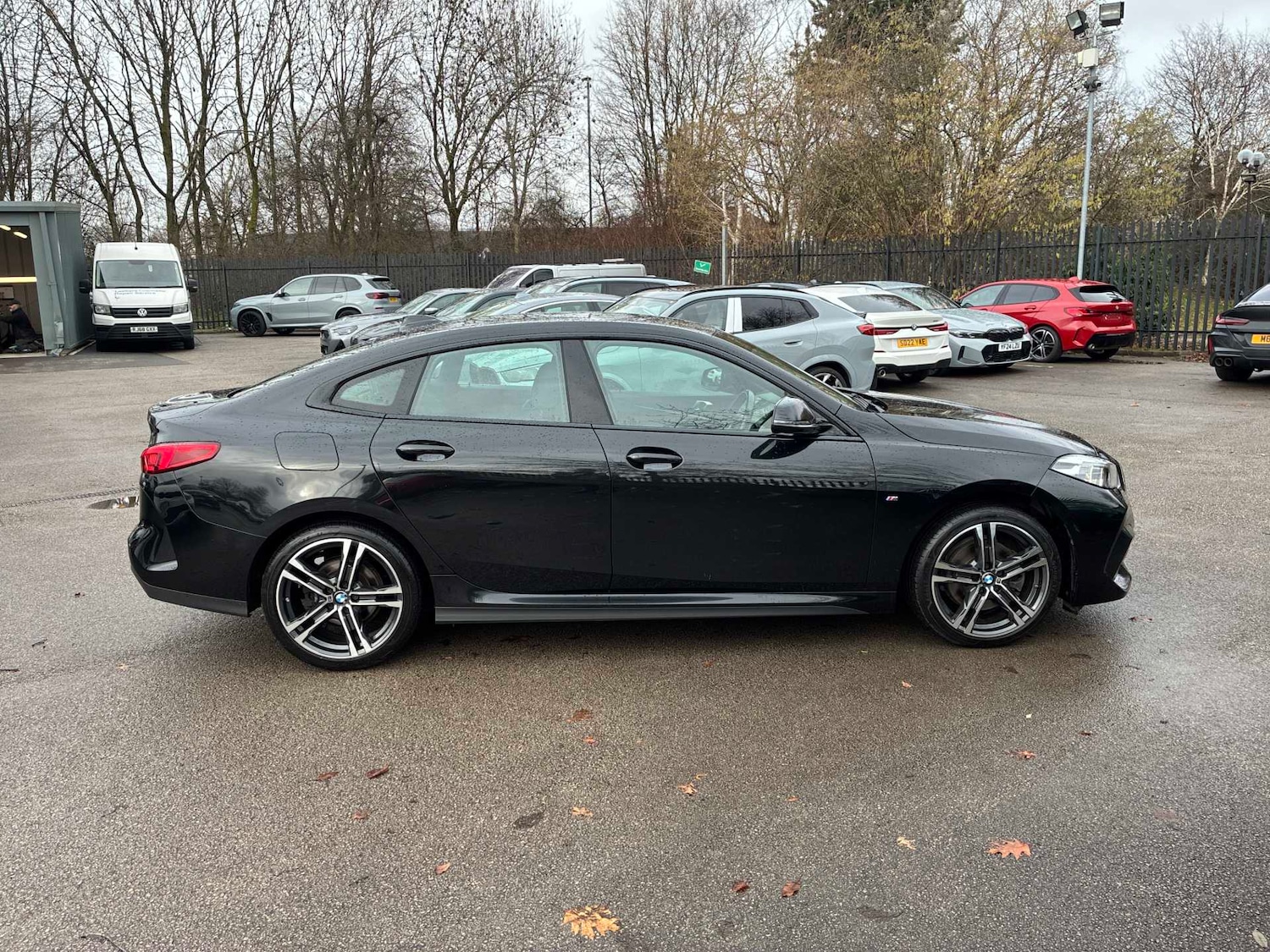 Used BMW 2 Series 2023 for sale - 77528922: Photo 3