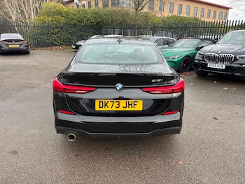 Used BMW 2 Series 2023 for sale - 77528922: Photo