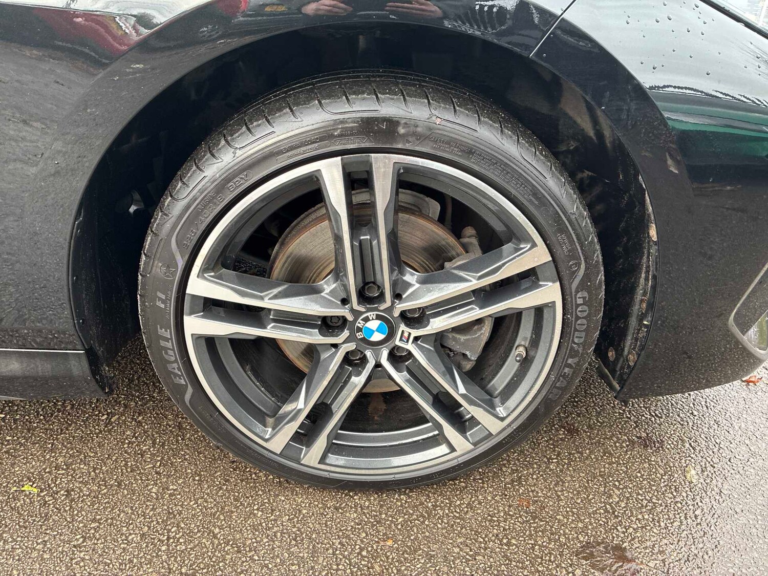 Used BMW 2 Series 2023 for sale - 77528922: Photo 6