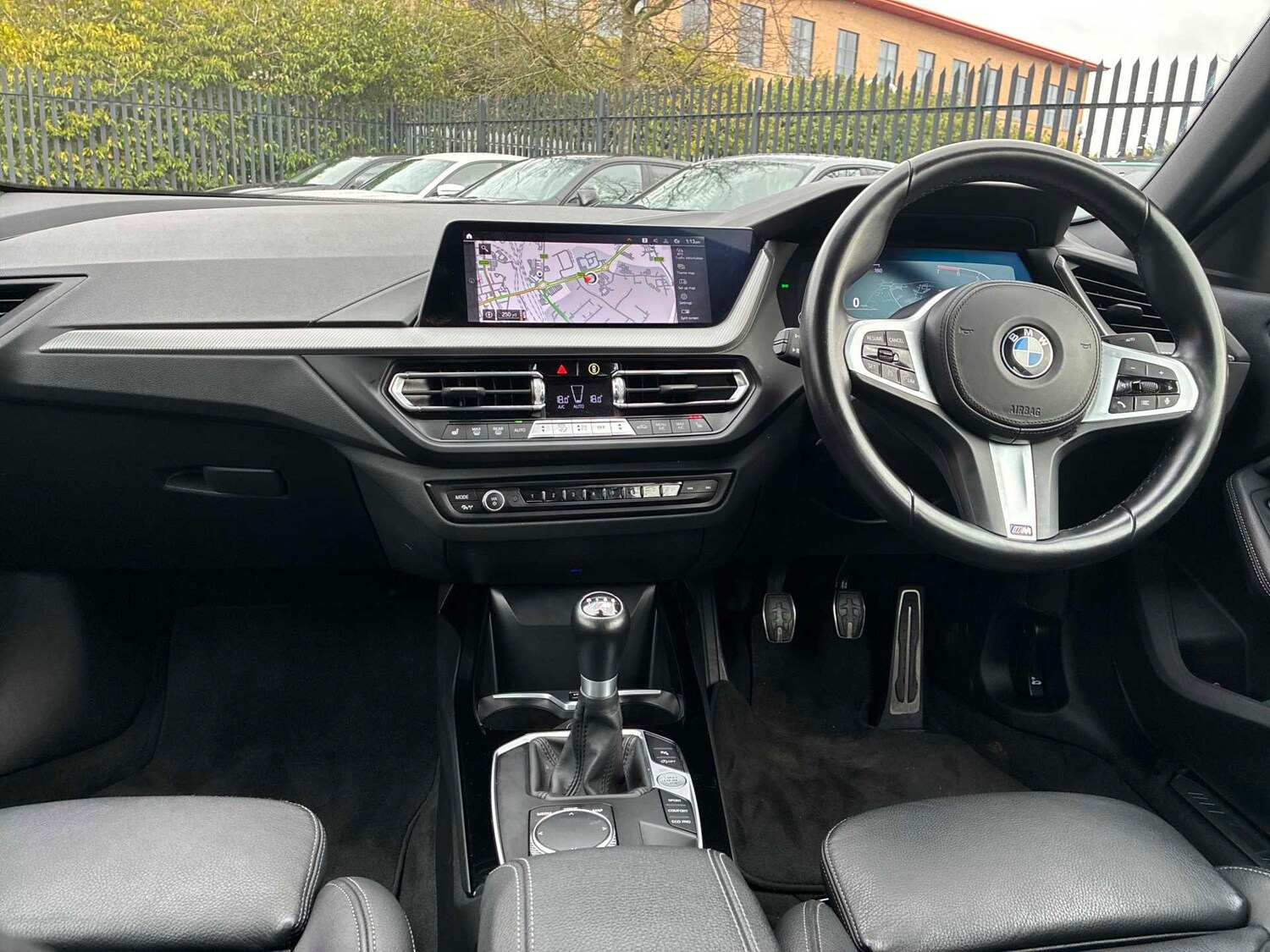 Used BMW 2 Series 2023 for sale - 77528922: Photo 8