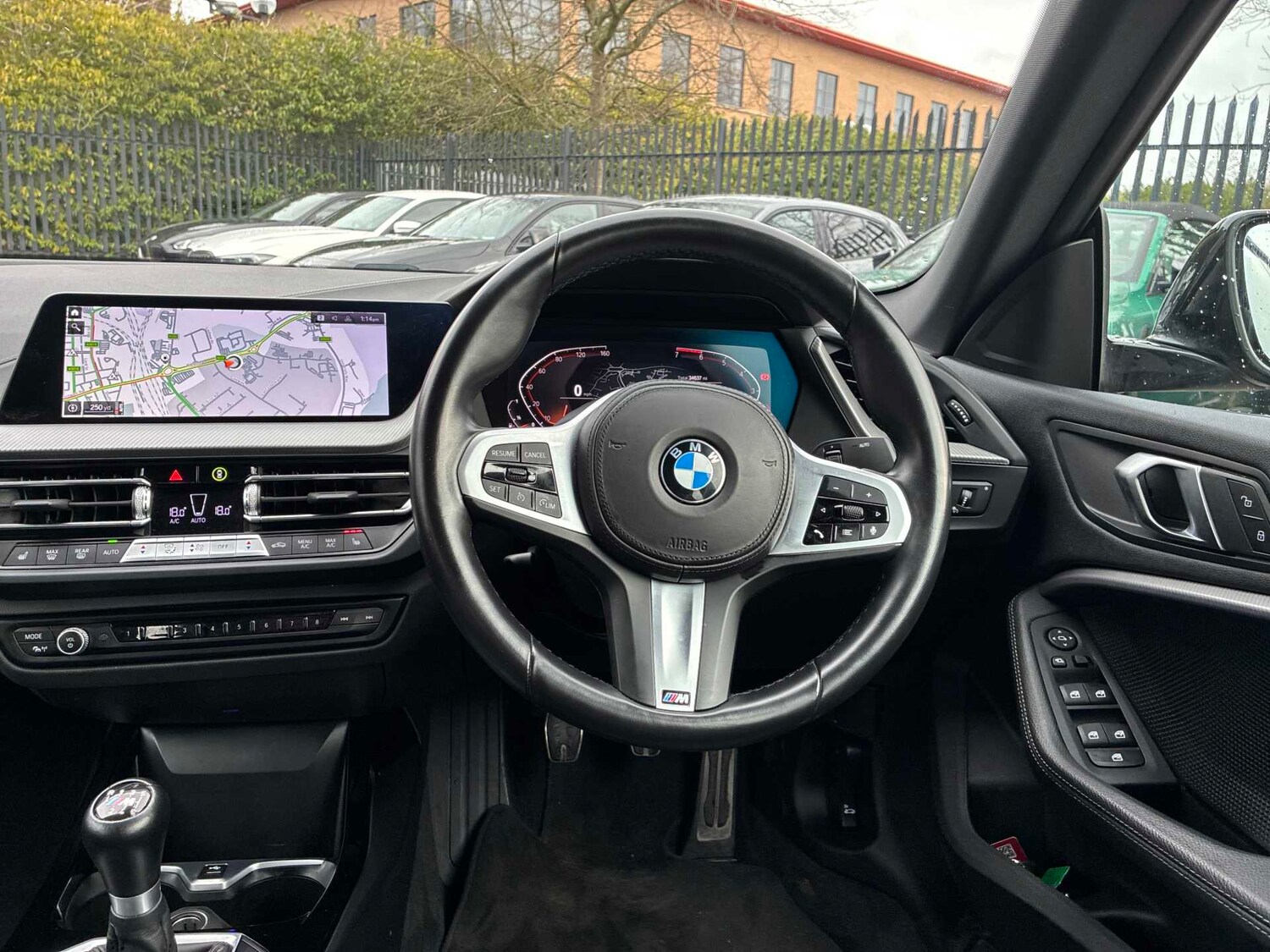 Used BMW 2 Series 2023 for sale - 77528922: Photo 9