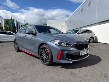 Used BMW 1 Series 2023 for sale - 79091439: Photo