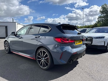 Used BMW 1 Series 2023 for sale - 79091439: Photo