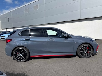 Used BMW 1 Series 2023 for sale - 79091439: Photo