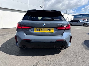 Used BMW 1 Series 2023 for sale - 79091439: Photo