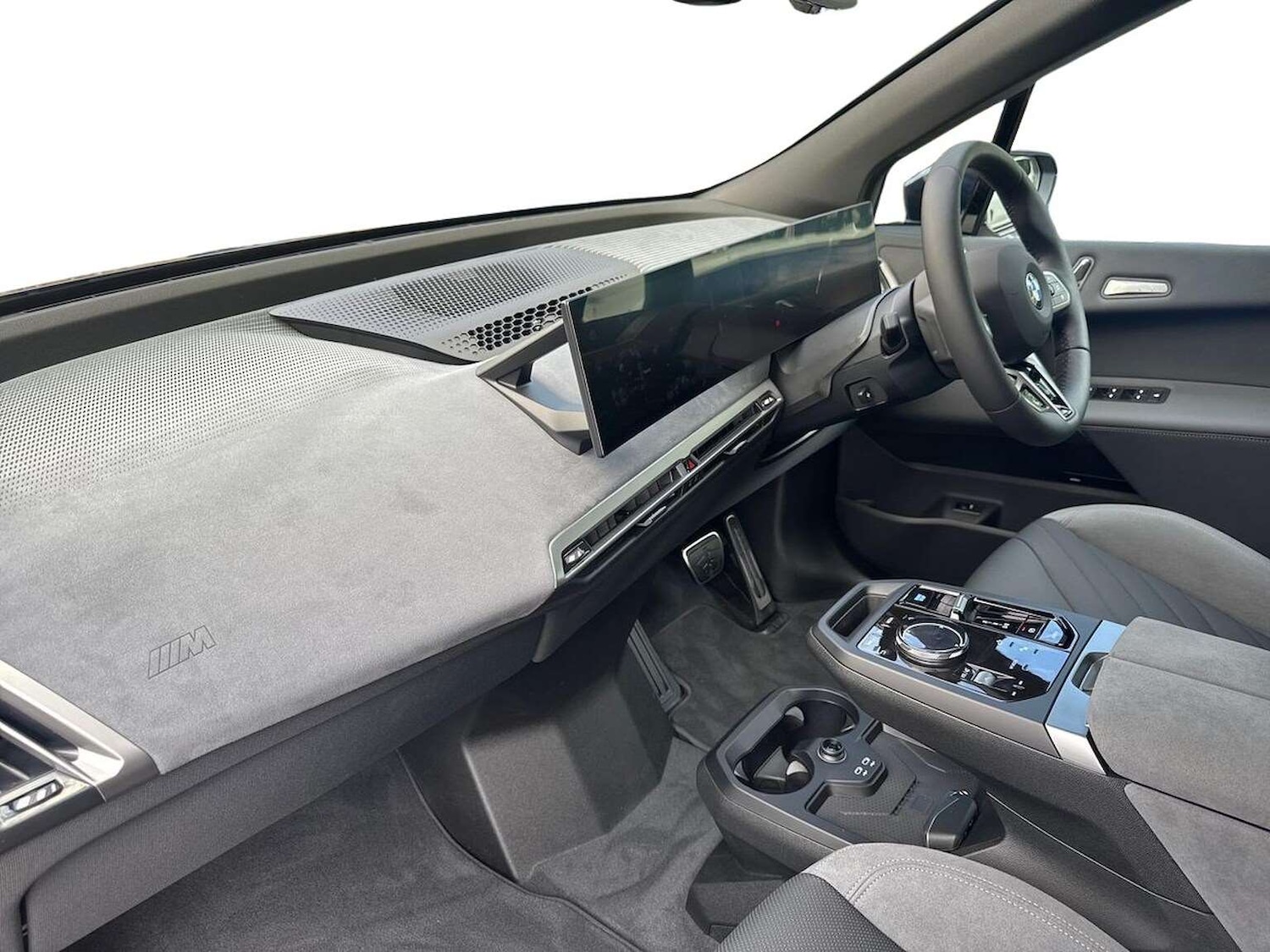 Used BMW iX 2025 for sale - 76596529: Photo 8