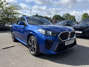 Used BMW X2 2024 for sale - 78889243: Photo