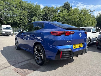 Used BMW X2 2024 for sale - 78889243: Photo
