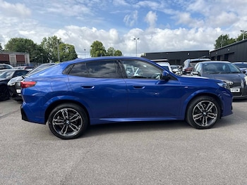 Used BMW X2 2024 for sale - 78889243: Photo