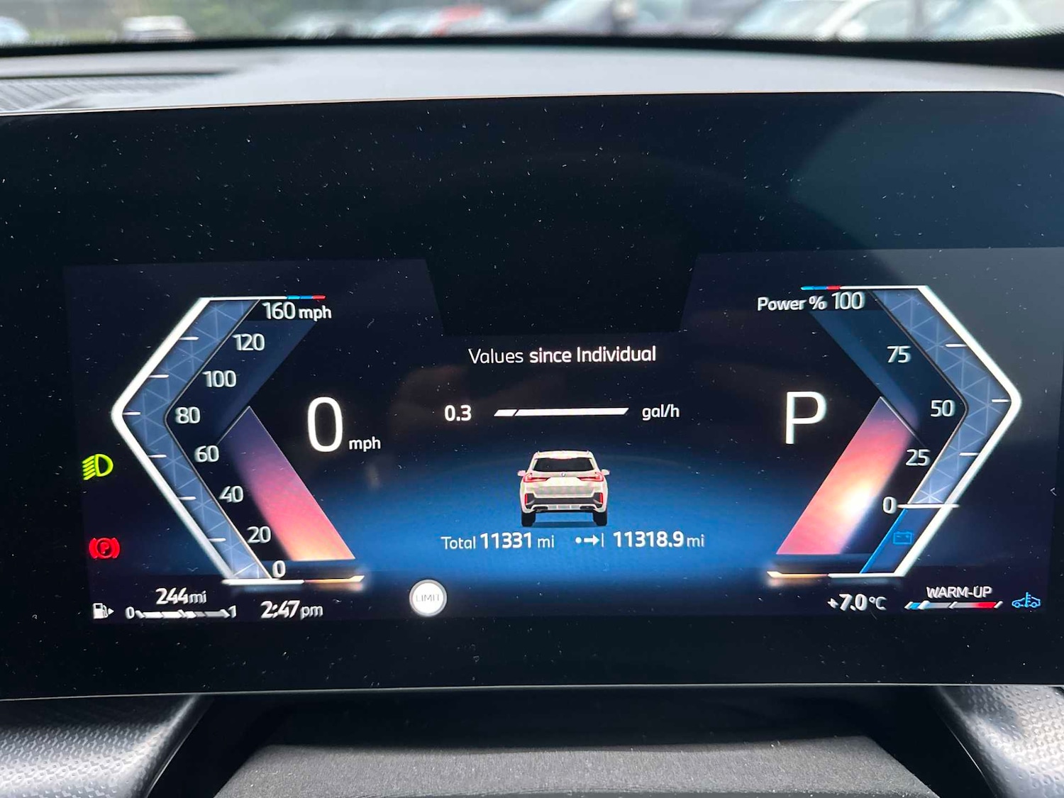 Used BMW X1 2024 for sale - 77056903: Photo 10