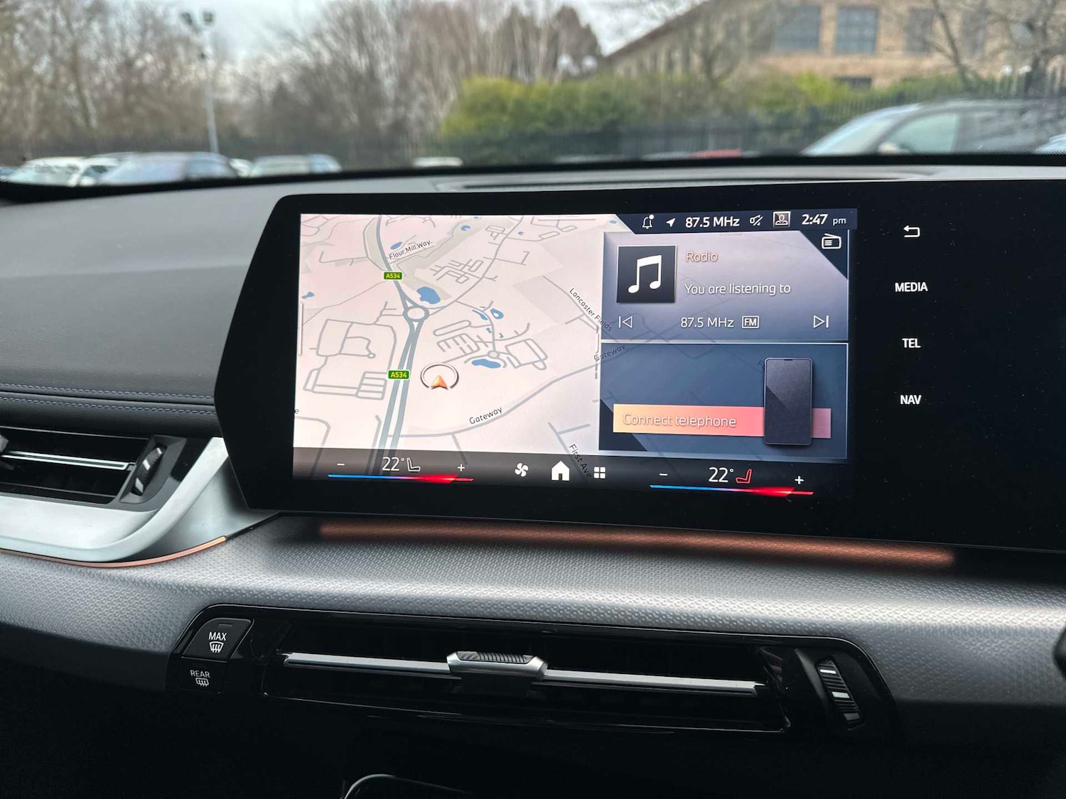 Used BMW X1 2024 for sale - 77056903: Photo 11