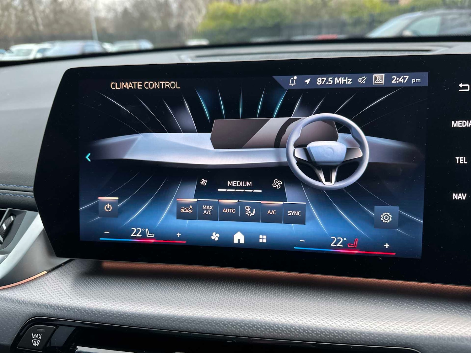 Used BMW X1 2024 for sale - 77056903: Photo 12