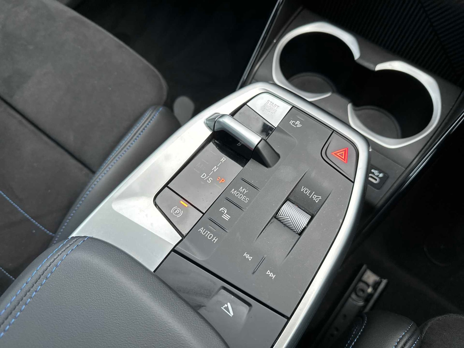 Used BMW X1 2024 for sale - 77056903: Photo 13