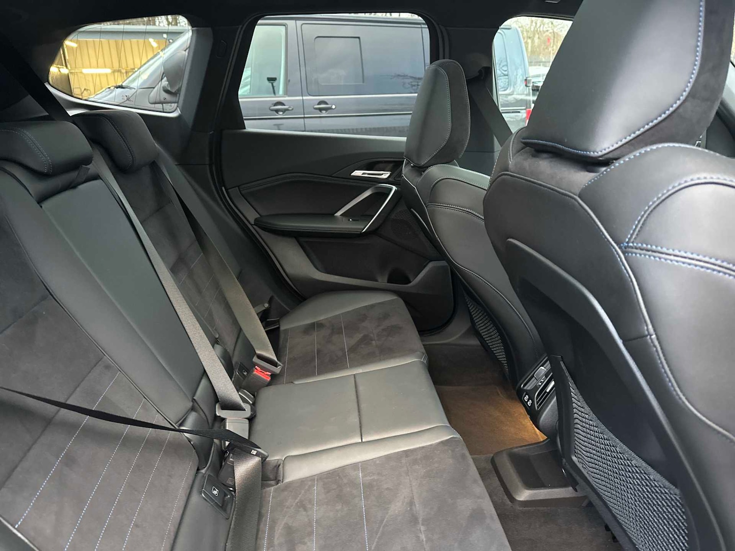 Used BMW X1 2024 for sale - 77056903: Photo 16