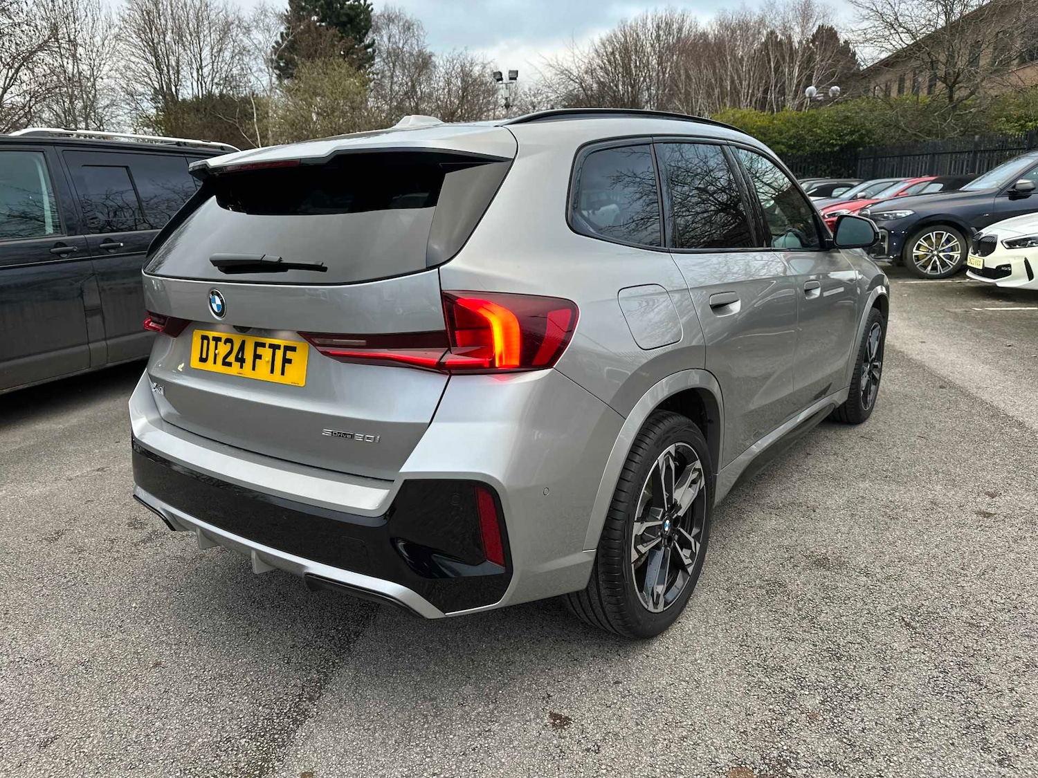 Used BMW X1 2024 for sale - 77056903: Photo 18