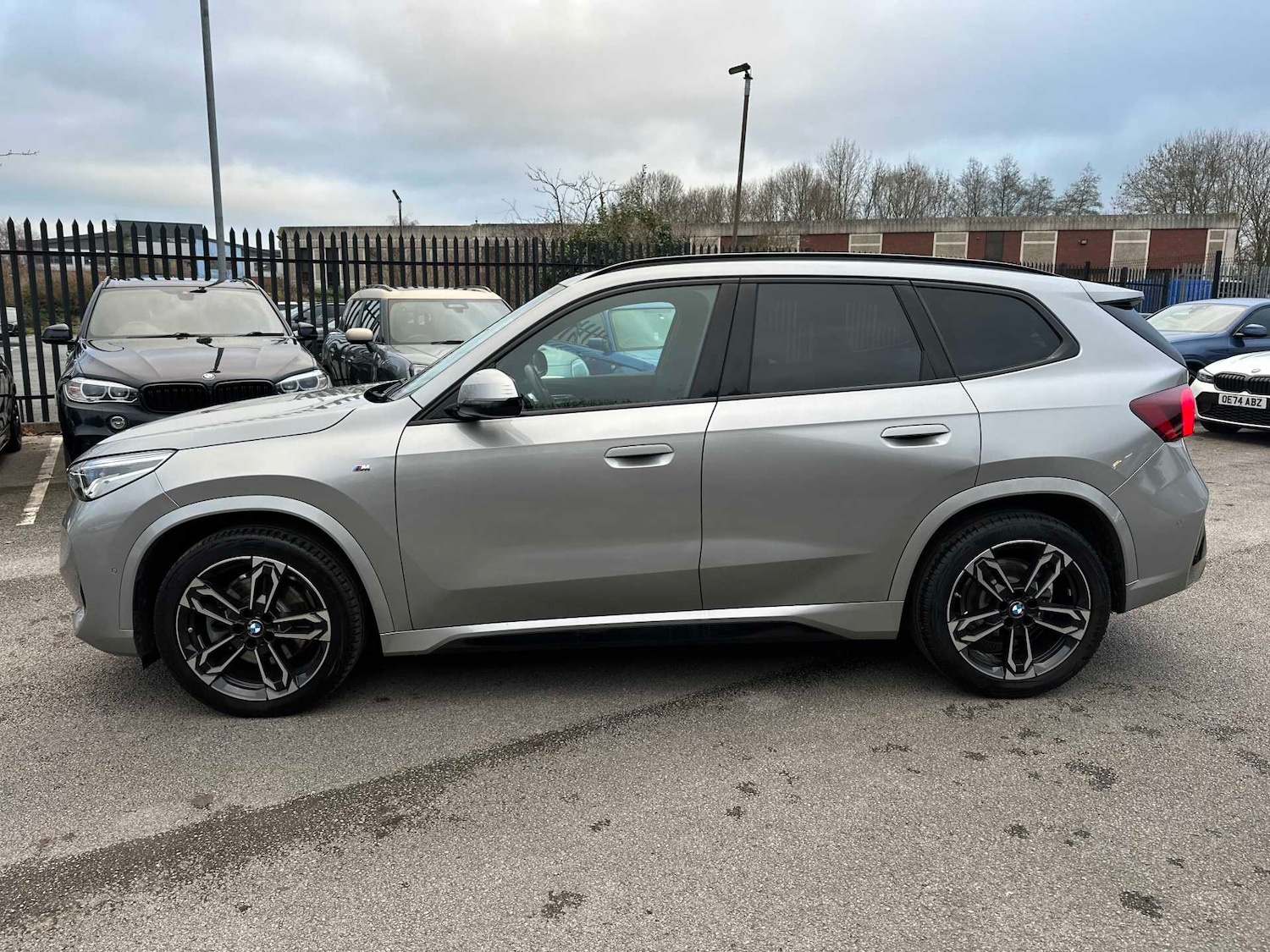 Used BMW X1 2024 for sale - 77056903: Photo 19