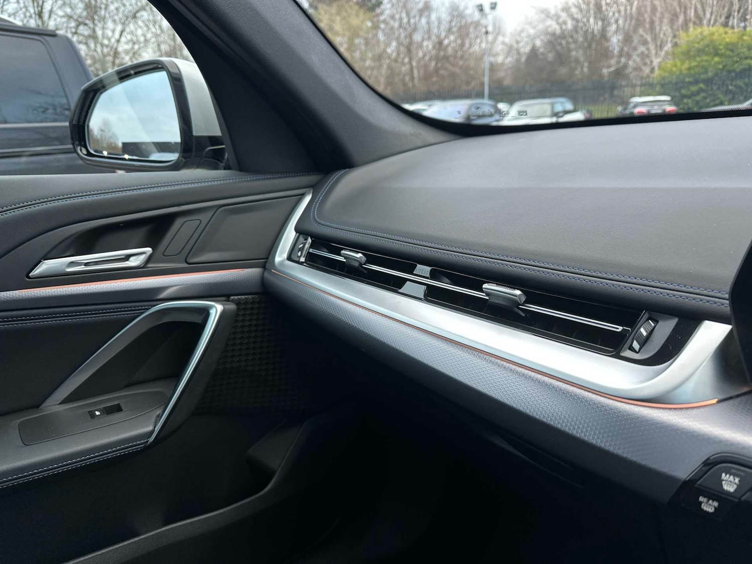 Used BMW X1 2024 for sale - 77056903: Photo 24