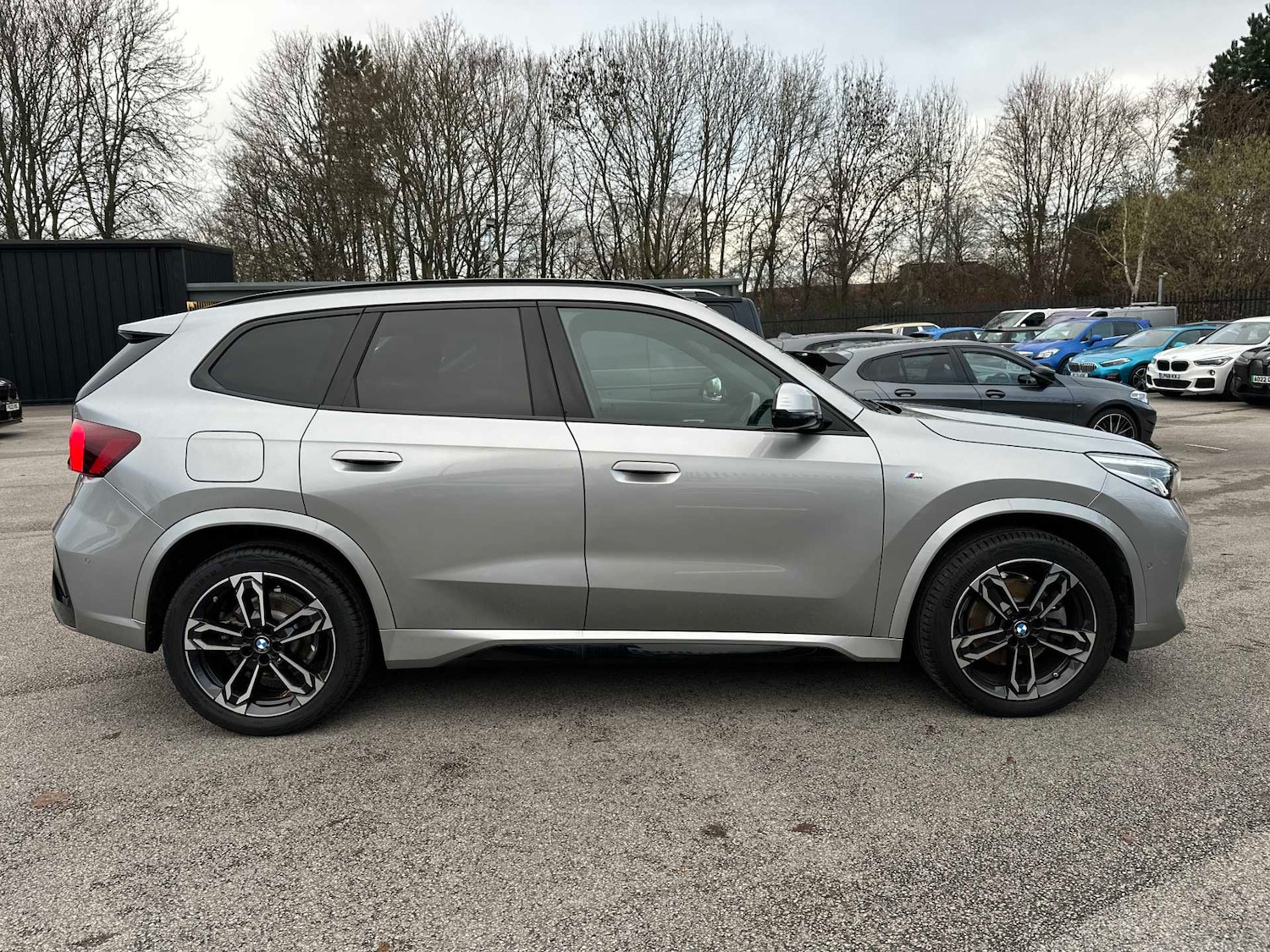 Used BMW X1 2024 for sale - 77056903: Photo 3