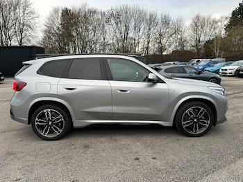 Used BMW X1 2024 for sale - 77056903: Photo