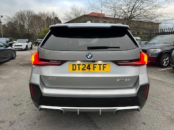 Used BMW X1 2024 for sale - 77056903: Photo