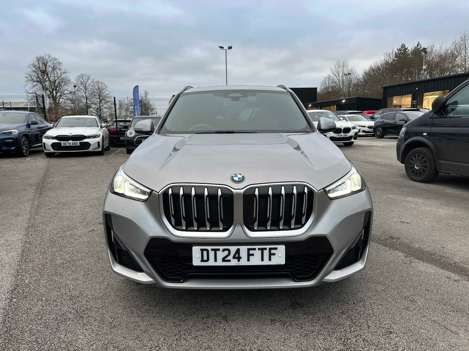 Used BMW X1 2024 for sale - 77056903: Photo 5