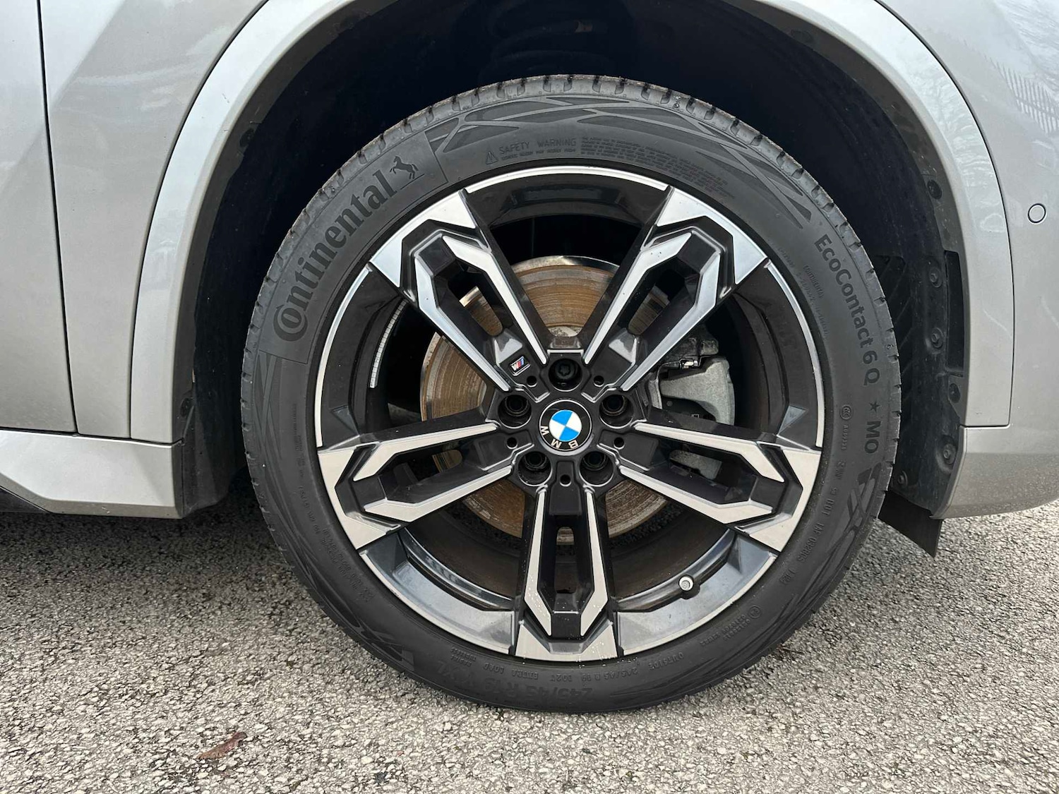 Used BMW X1 2024 for sale - 77056903: Photo 6