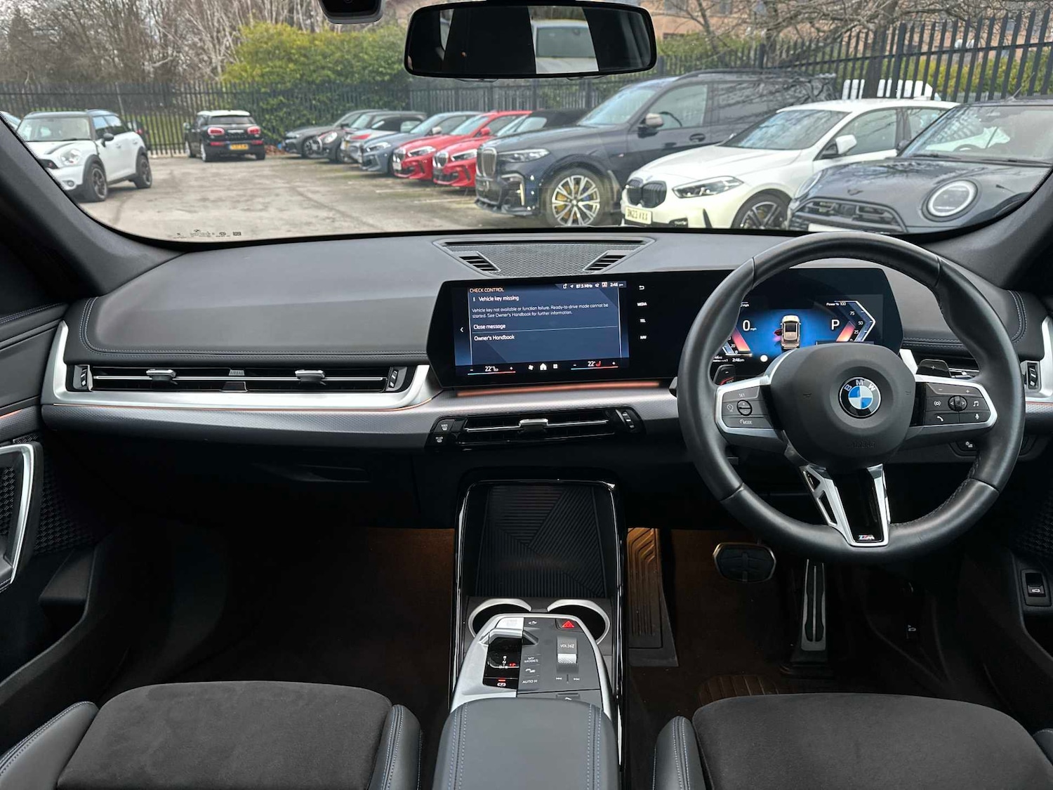 Used BMW X1 2024 for sale - 77056903: Photo 8