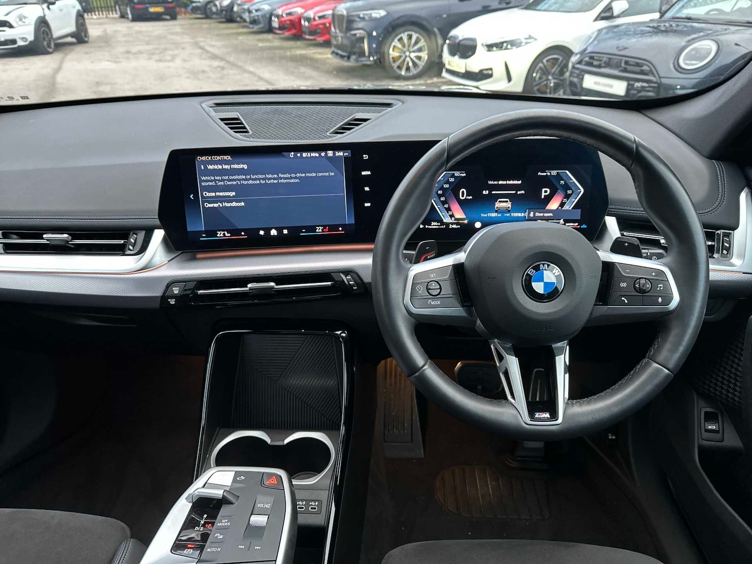 Used BMW X1 2024 for sale - 77056903: Photo 9