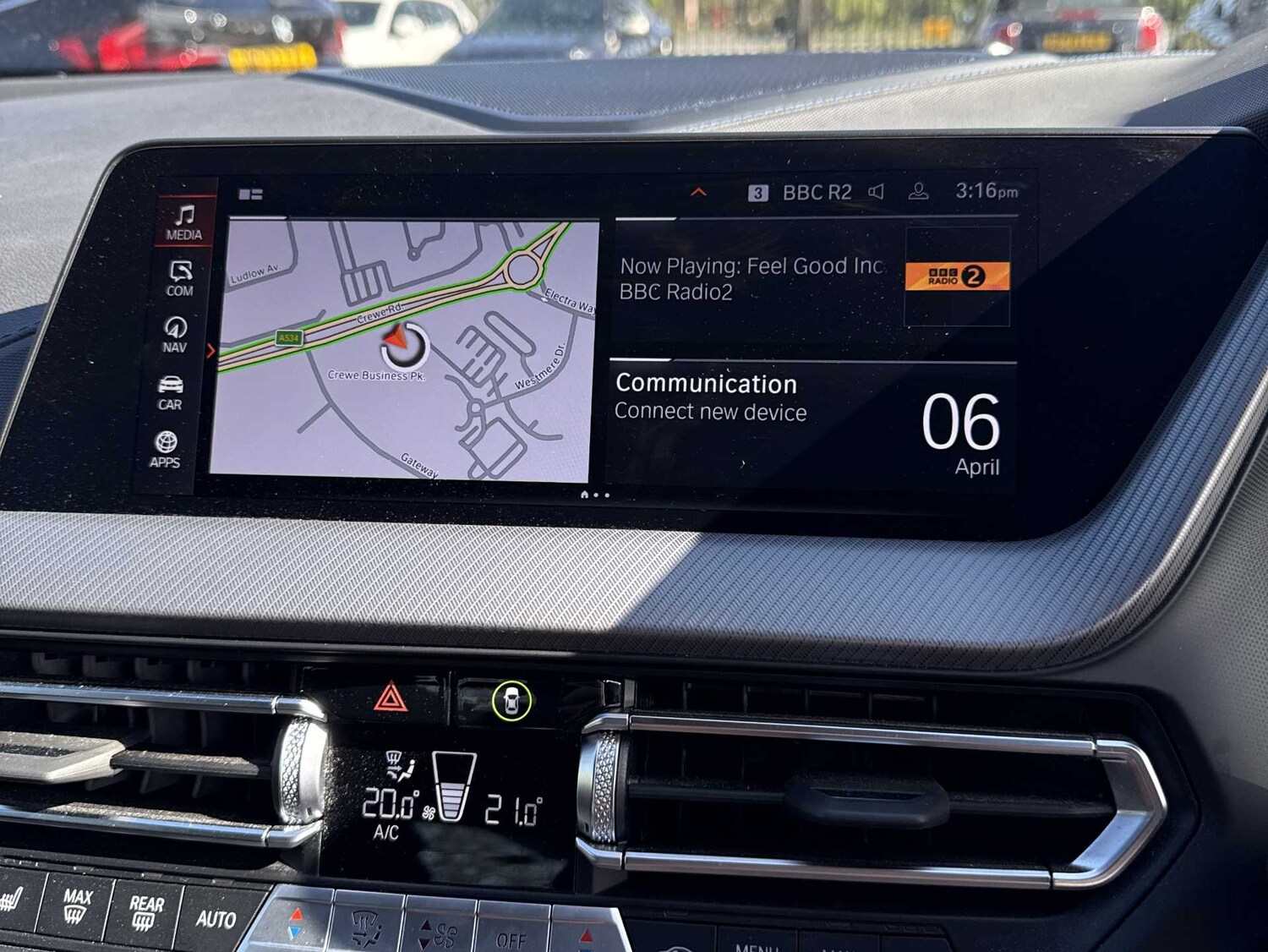 Used BMW 2 Series 2023 for sale - 78192009: Photo 11