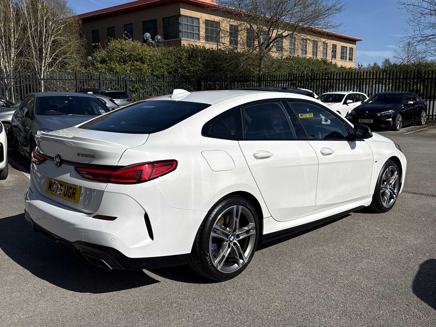 Used BMW 2 Series 2023 for sale - 78192009: Photo 18