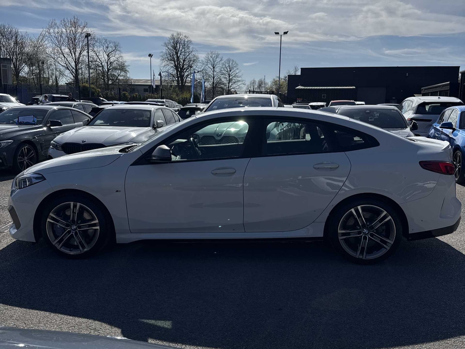 Used BMW 2 Series 2023 for sale - 78192009: Photo 19