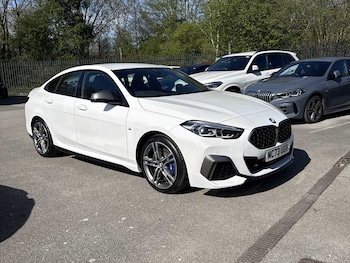 BMW 2 Series feature image