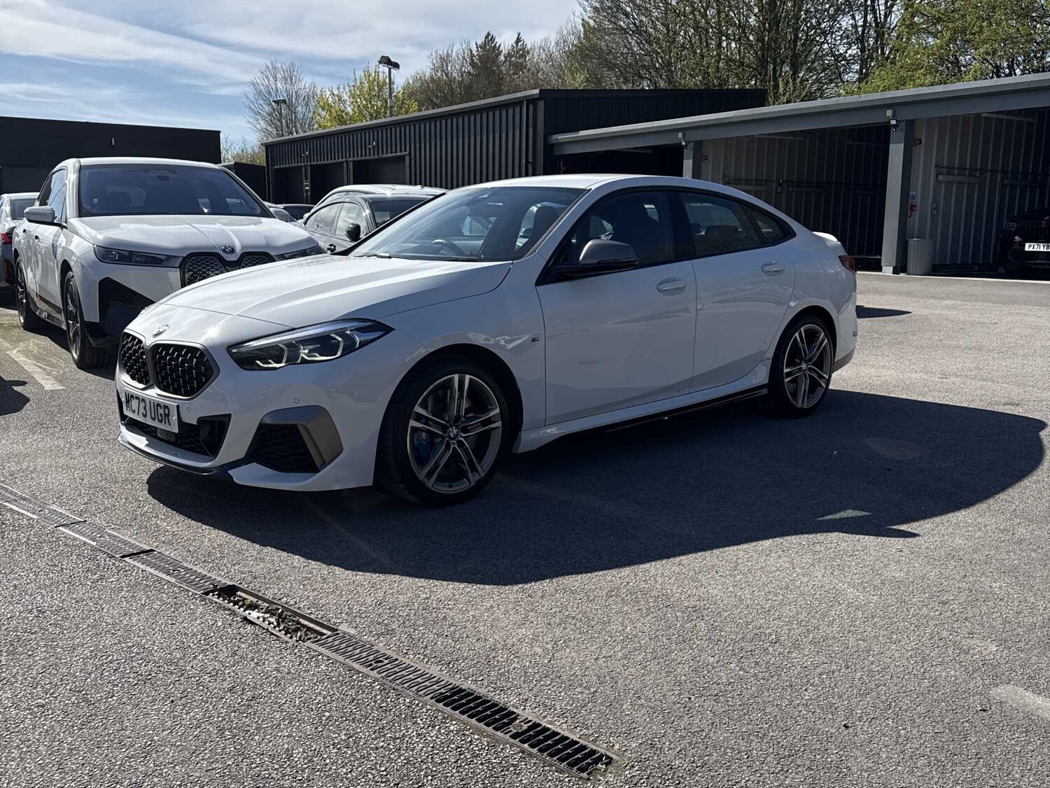 Used BMW 2 Series 2023 for sale - 78192009: Photo 20