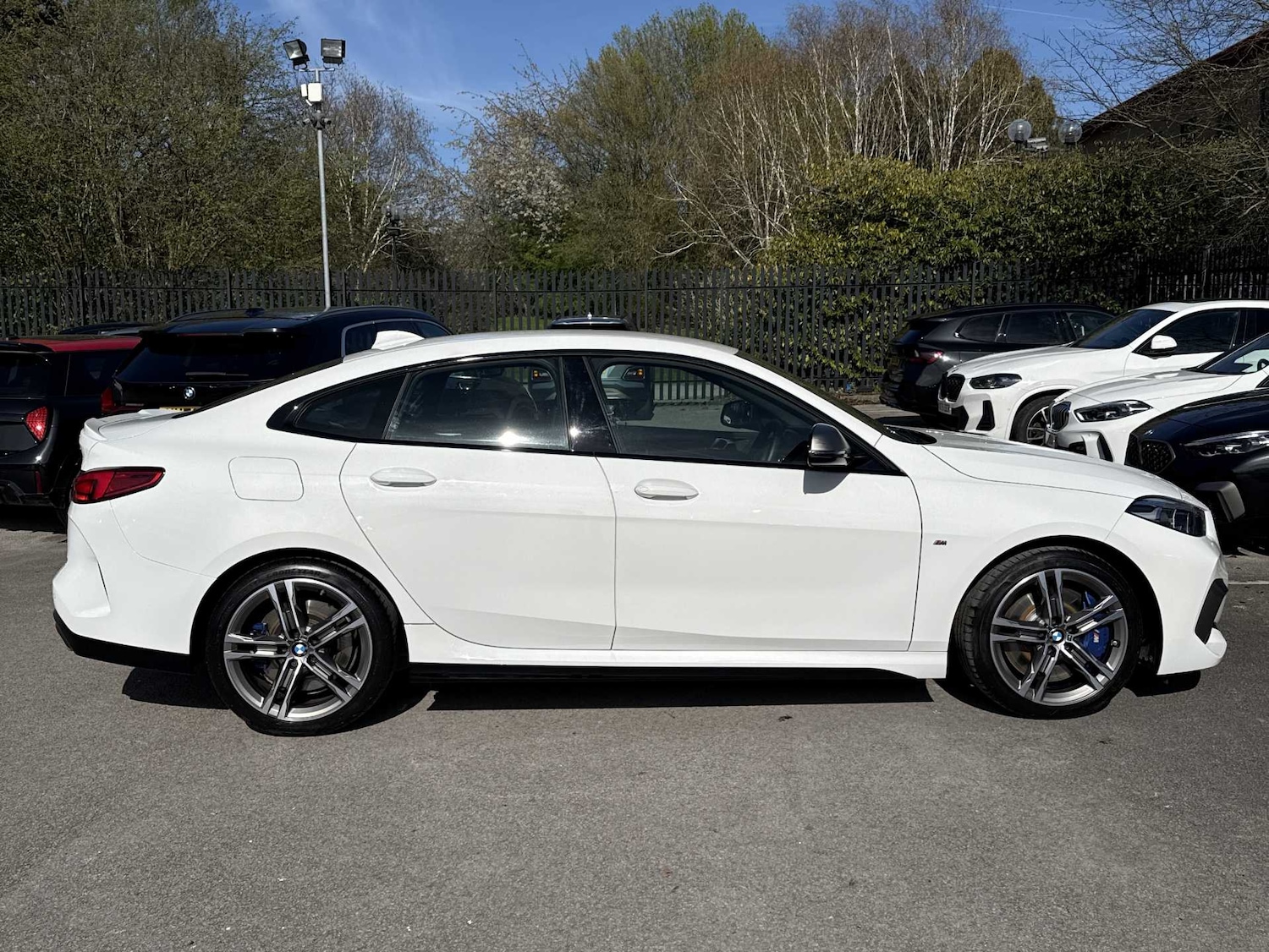 Used BMW 2 Series 2023 for sale - 78192009: Photo 3