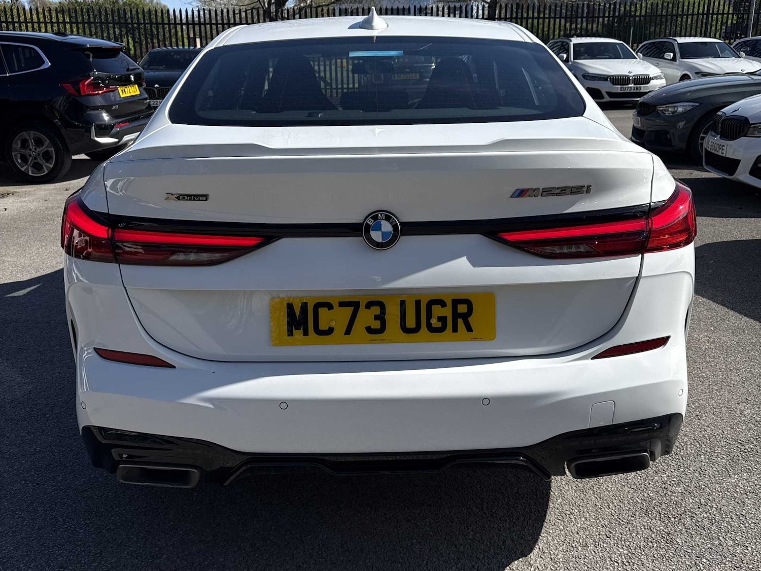 Used BMW 2 Series 2023 for sale - 78192009: Photo 4