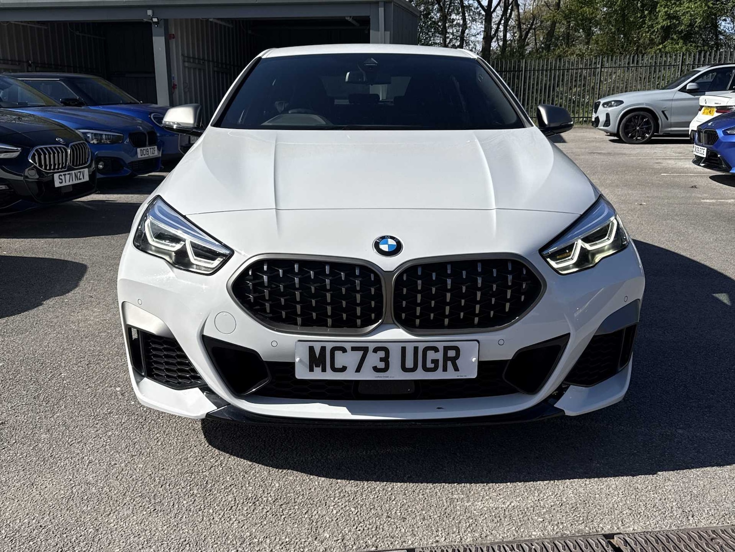 Used BMW 2 Series 2023 for sale - 78192009: Photo 5