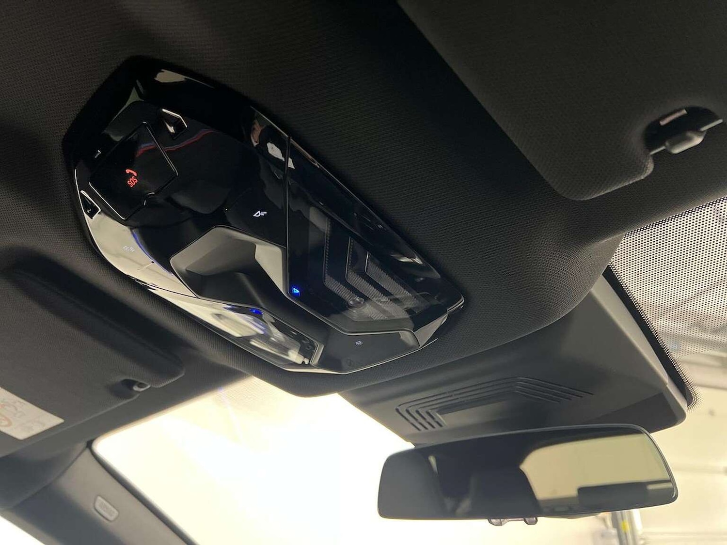 Used BMW iX 2025 for sale - 76605613: Photo 14