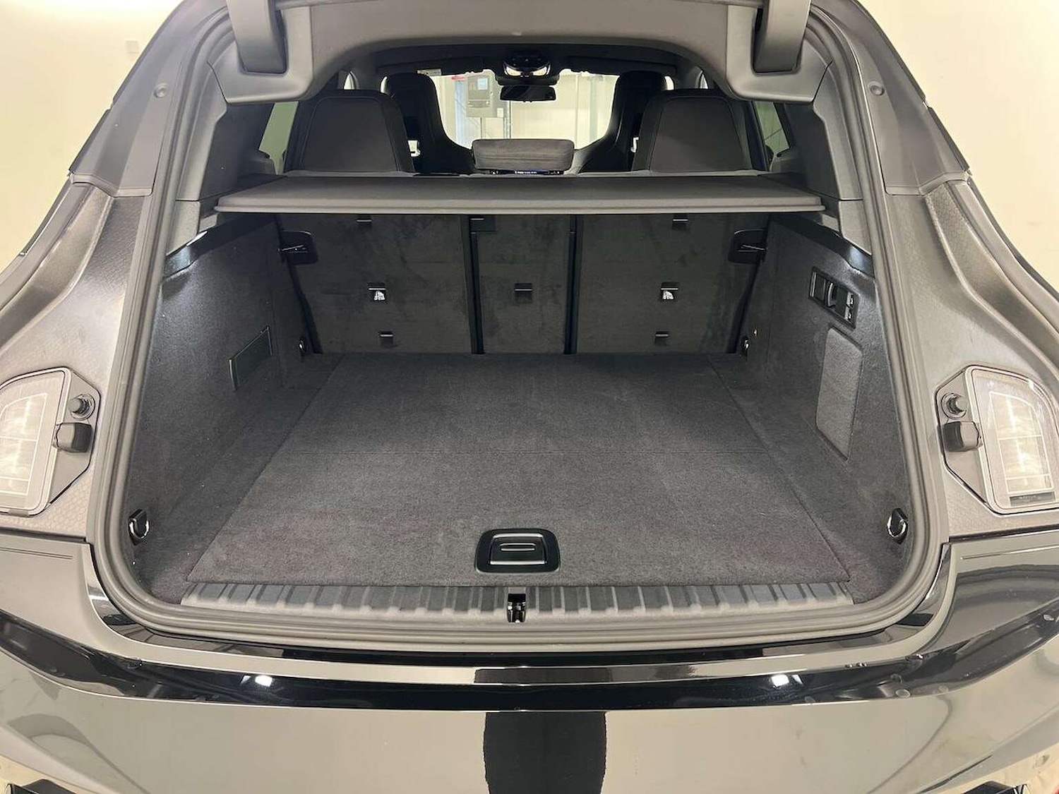 Used BMW iX 2025 for sale - 76605613: Photo 17