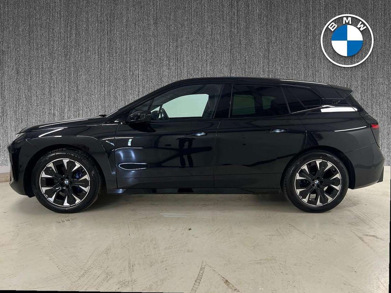 Used BMW iX 2025 for sale - 76605613: Photo 19
