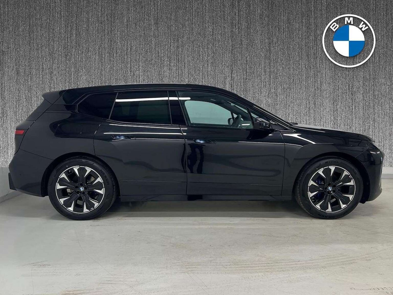 Used BMW iX 2025 for sale - 76605613: Photo 3