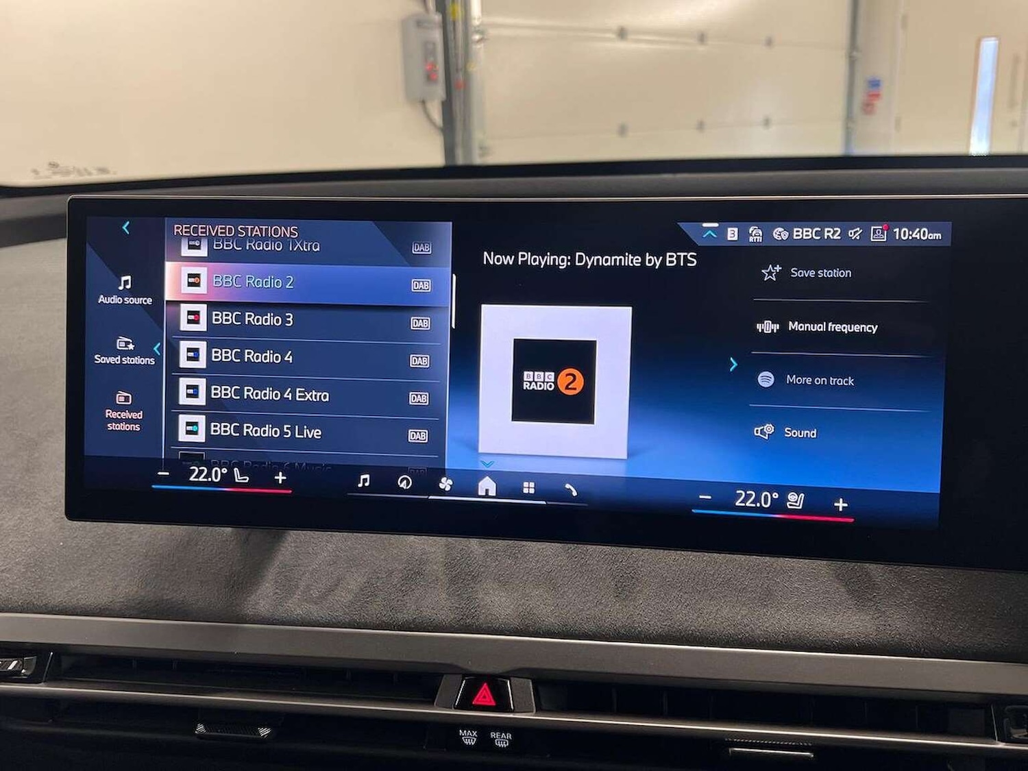 Used BMW iX 2025 for sale - 76605613: Photo 33